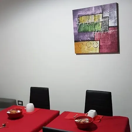Domos Loru בית הארחה Sestu