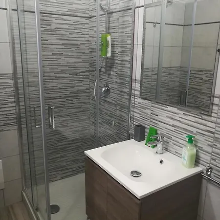 Pensjonat Domos Loru