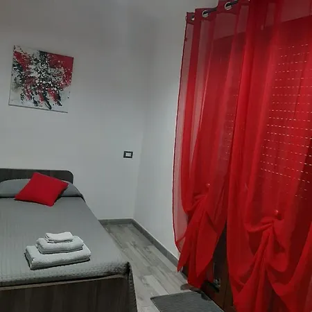 Pensionat Domos Loru